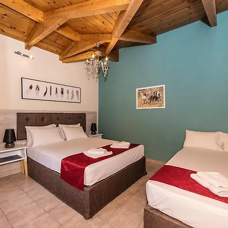 Andretina Sea View Apartamento *