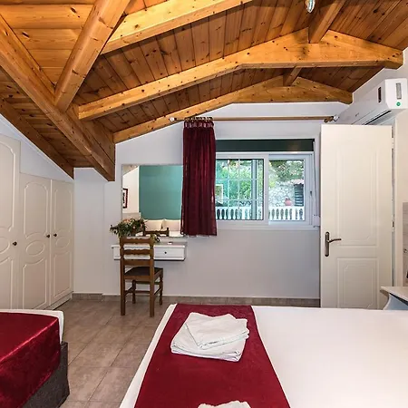 Andretina Sea View * Tsilivi (Zakynthos)