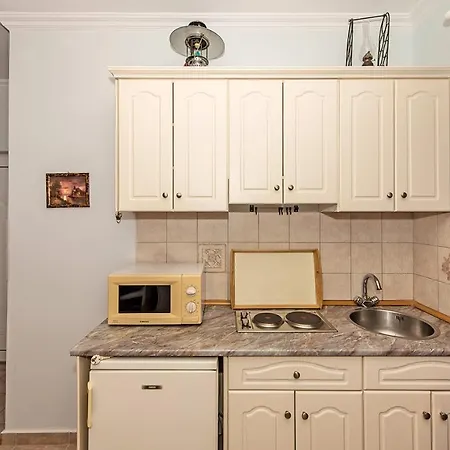 Apartamento Andretina Sea View