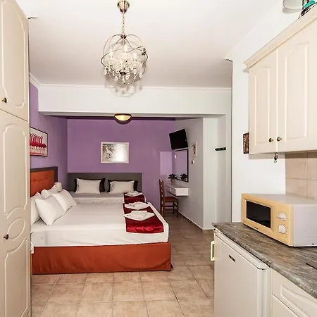 Apartamento Andretina Sea View Tsilivi (Zakynthos)