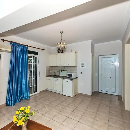 Andretina Sea View Apartamento