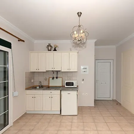 Andretina Sea View Apartamento