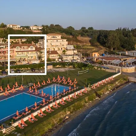 Apartamento Andretina Sea View