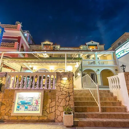 Apartamento Andretina Sea View Tsilivi (Zakynthos)