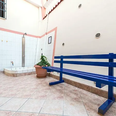 Andretina Sea View Apartamento