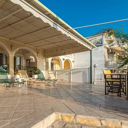 Apartamento Andretina Sea View Tsilivi (Zakynthos)