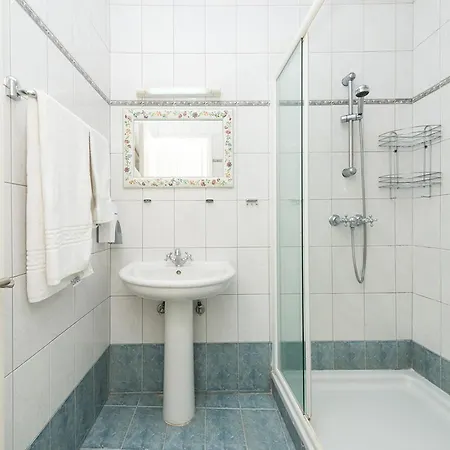 Andretina Sea View Apartamento