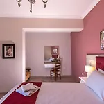 Andretina Sea View *