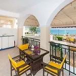 Apartman Andretina Sea View *
