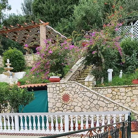 Andretina Sea View
