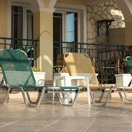 Andretina Sea View