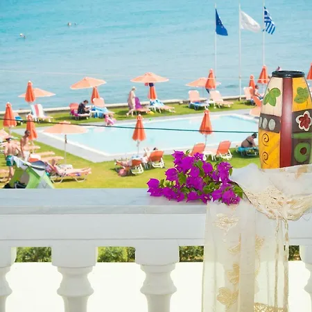Andretina Sea View * 티실리비