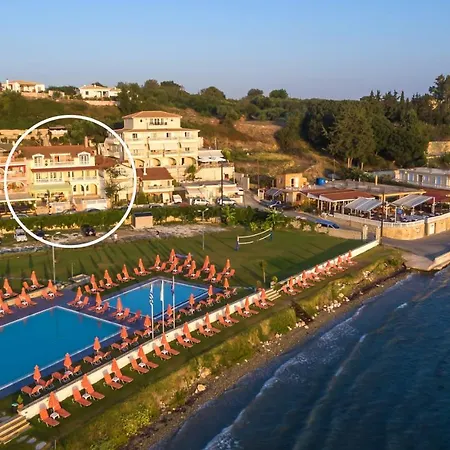 Andretina Sea View *