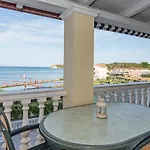 Andretina Sea View 蒂锡利维