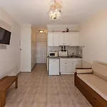 Andretina Sea View 蒂锡利维