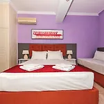 Andretina Sea View * 蒂锡利维