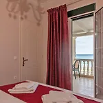 Andretina Sea View 公寓 *