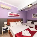 Andretina Sea View 公寓 蒂锡利维