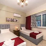 公寓 Andretina Sea View 蒂锡利维