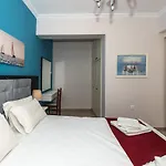 Andretina Sea View * 蒂锡利维