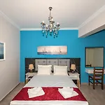 Andretina Sea View 公寓 蒂锡利维