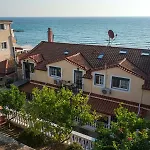 Andretina Sea View 公寓 蒂锡利维