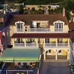 Andretina Sea View 公寓 蒂锡利维