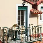 Andretina Sea View 公寓 蒂锡利维