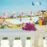 Andretina Sea View * 蒂锡利维