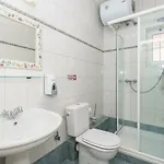 Andretina Sea View 公寓 蒂锡利维