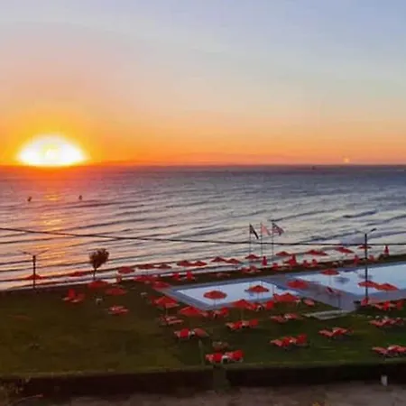 Andretina Sea View *