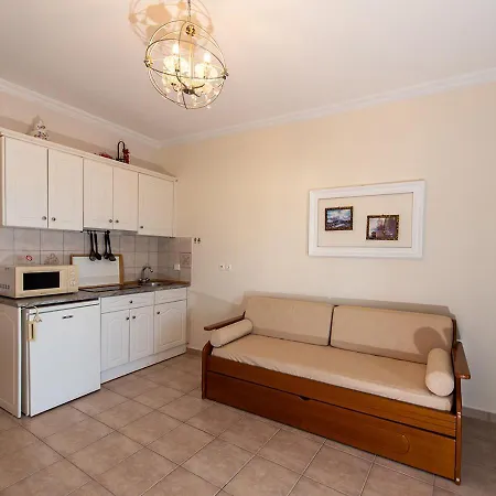 アパート Andretina Sea View チィリヴィ