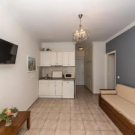 Andretina Sea View *