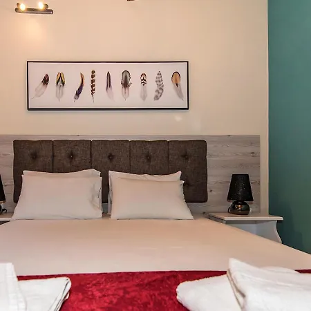 Andretina Sea View *