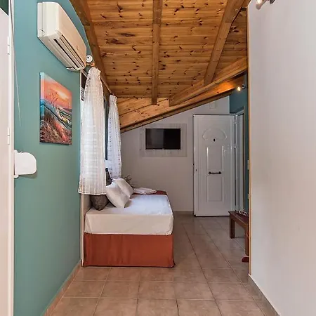 Andretina Sea View *