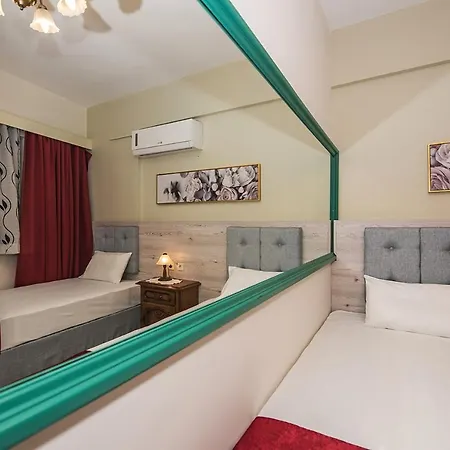 Andretina Sea View アパート *