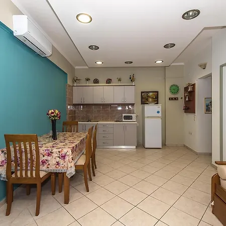 Andretina Sea View