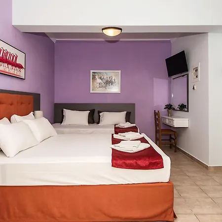 Andretina Sea View *