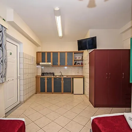 Andretina Sea View チィリヴィ