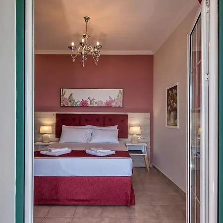 Andretina Sea View アパート