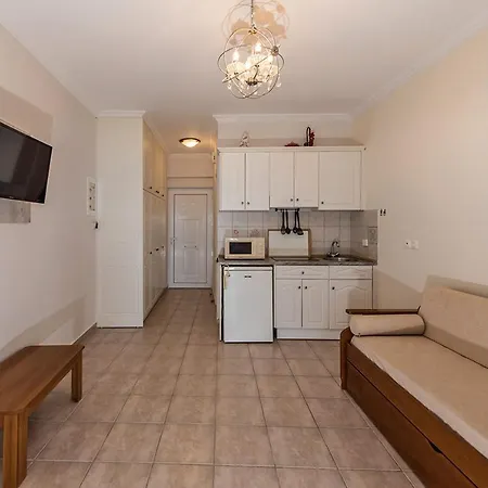 Andretina Sea View チィリヴィ