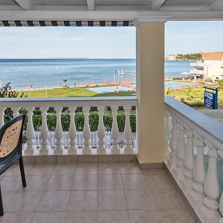 Andretina Sea View アパート *