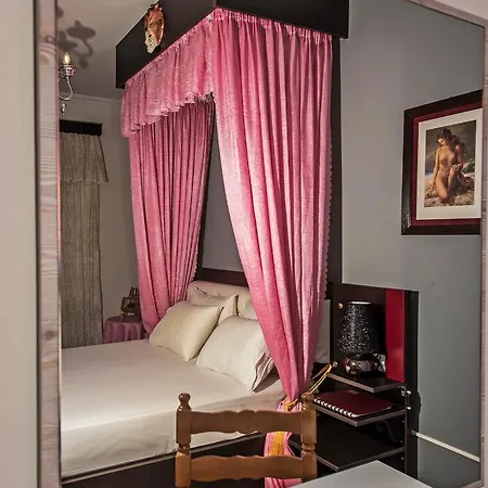 Andretina Sea View チィリヴィ