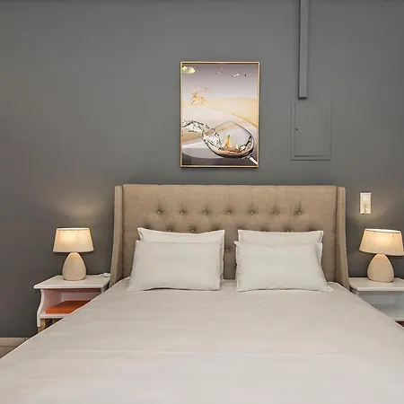 Andretina Sea View * チィリヴィ