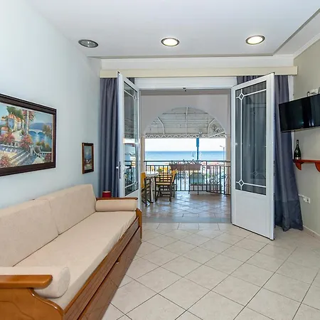 Andretina Sea View