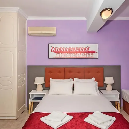 Andretina Sea View Apartment