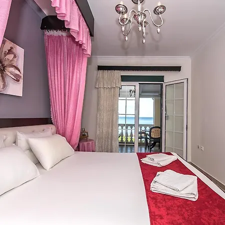 Andretina Sea View