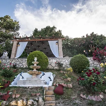 Andretina Sea View * チィリヴィ