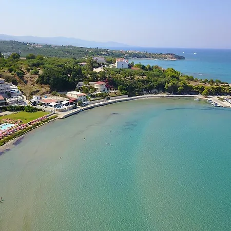 アパート Andretina Sea View