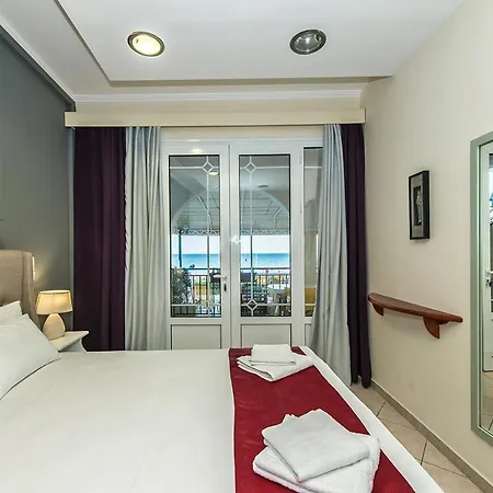 Andretina Sea View